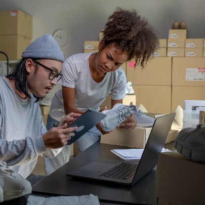 Boost search visibility and data accuracy with GS1 Web Vocabulary