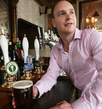 andy moffat