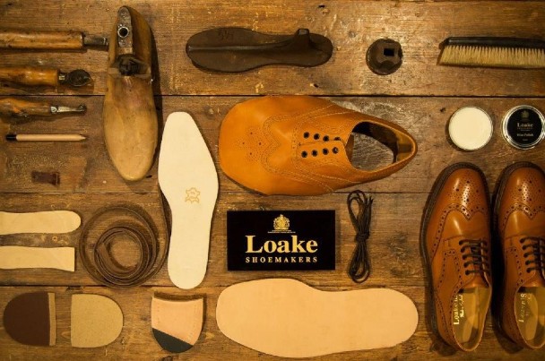 Loake