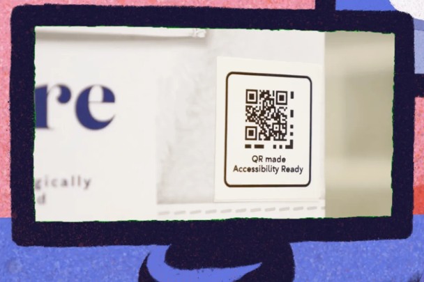 Unilever: empowering the visually impaired