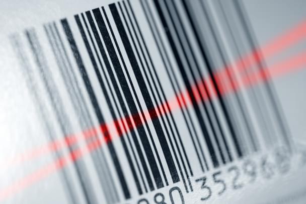 barcode