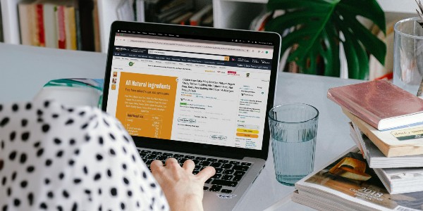 Beginner's guide to selling on Amazon