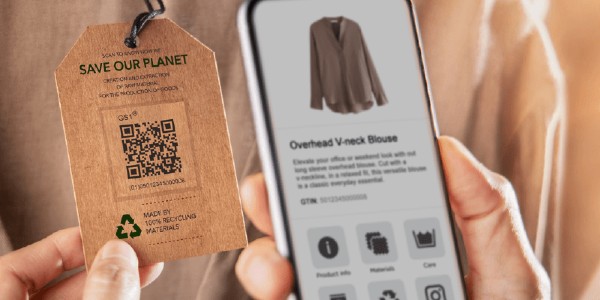  UK exporters must prepare for EU Digital Product Passports