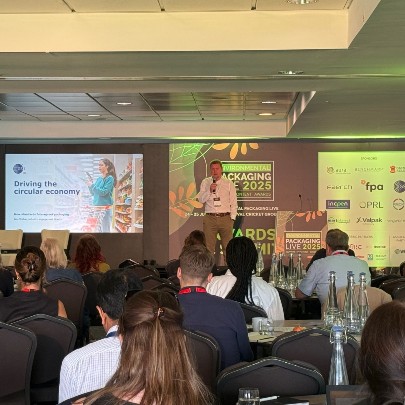 Navigating supply chain complexity: why collaboration and trusted data are key to sustainable packaging