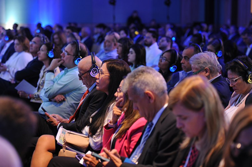 GS1 Healthcare Global Conference 2023 in Brazil