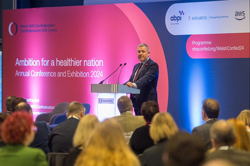 Photo from WelshConfed25