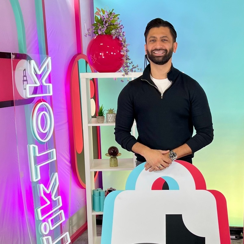 Shahriyar Hassan 