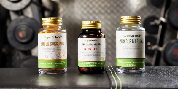Super Botanic: scaling a wellness brand through marketplaces 
