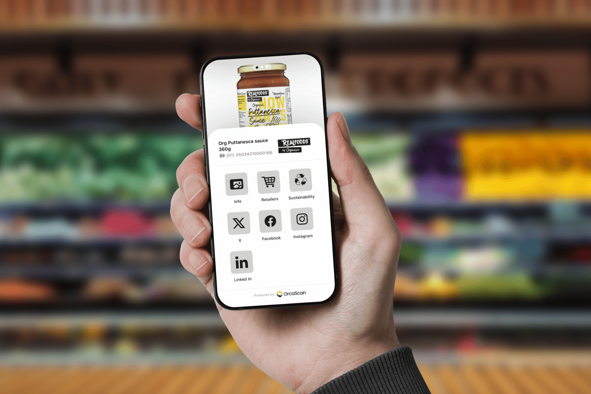 Harnessing the power of next-generation barcodes