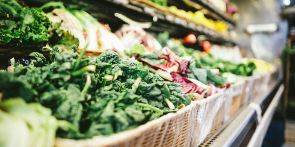 Delivering the National Food Strategy: why trusted data must power the Good Food Cycle