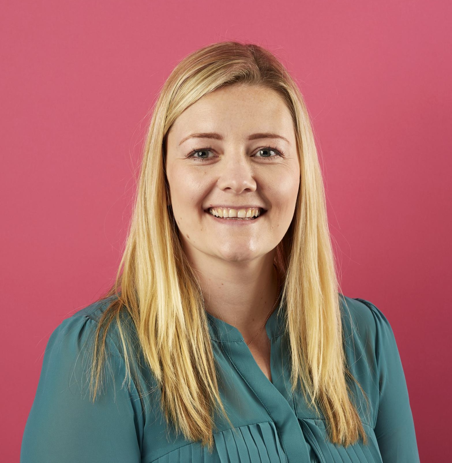 Lorna Leaver