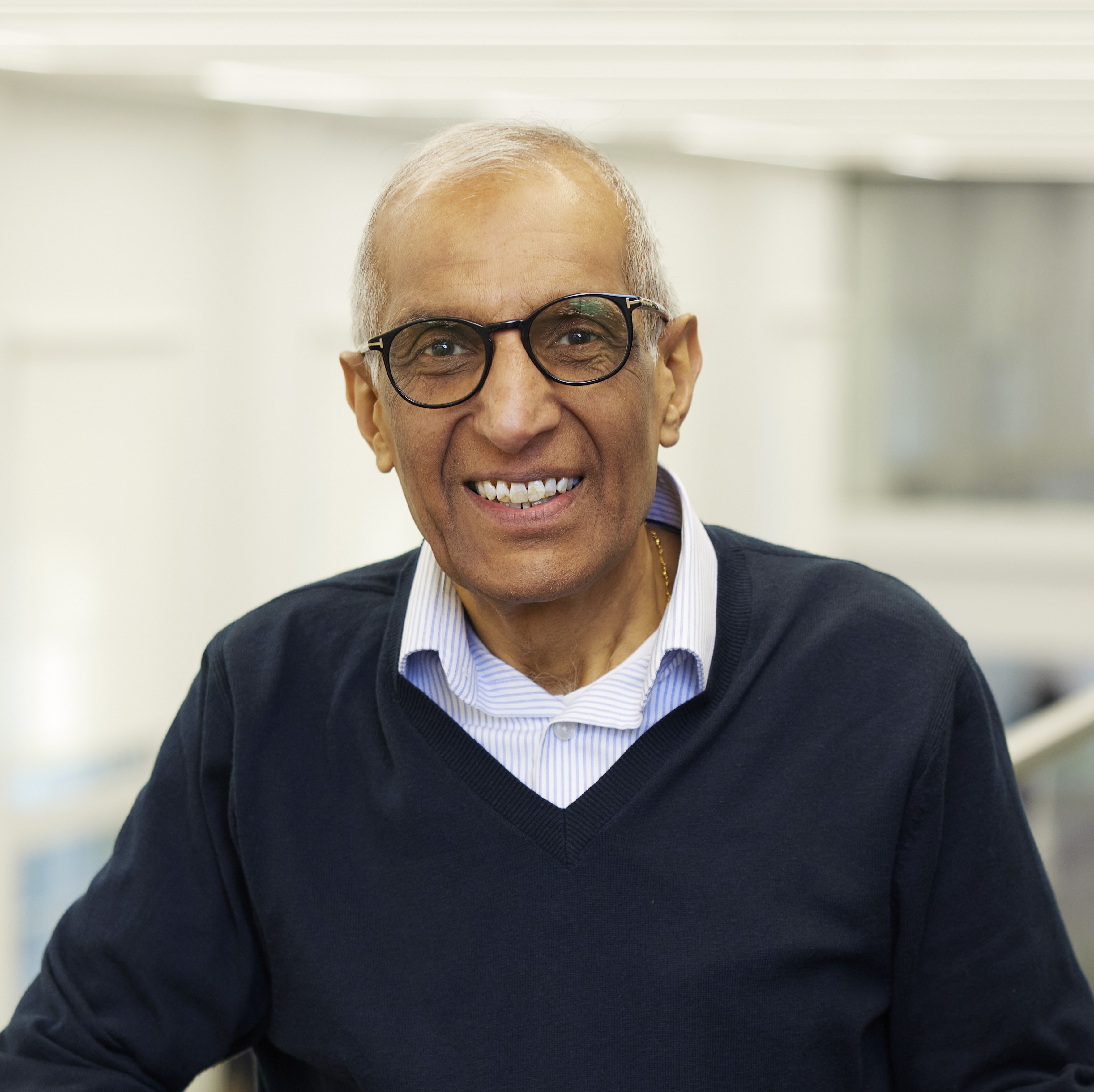 Pradip Khagram