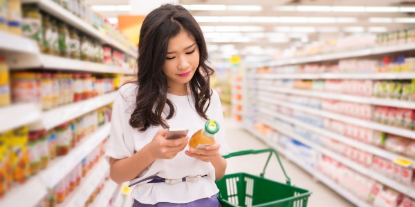 Data inequality in food: the hidden cost to our health