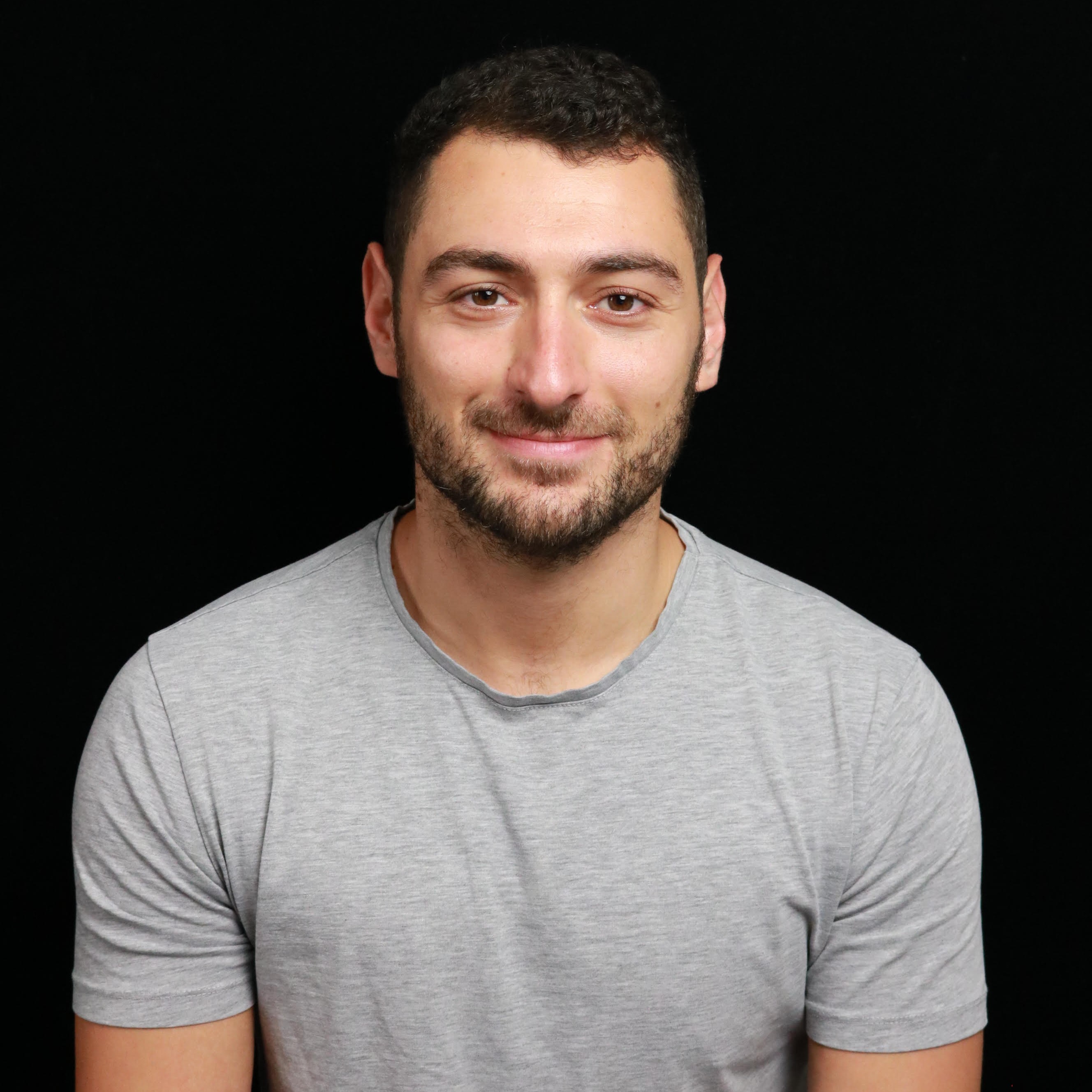 Max Sinclair
