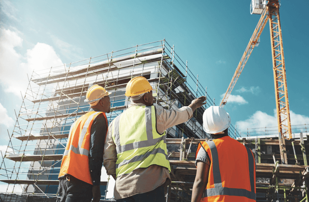 Building resilience, not just compliance