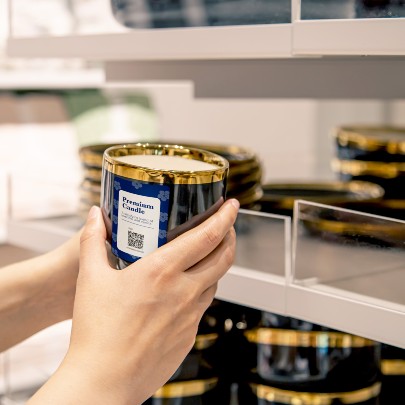 QR Codes: enabling brand owners to ‘get sustainability right’