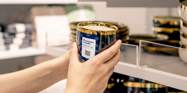 QR Codes: enabling brand owners to ‘get sustainability right’