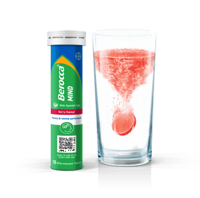 Berocca