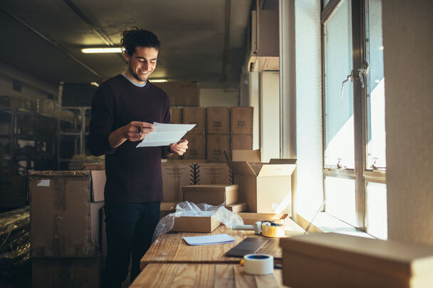 3. Use your commercial leverage