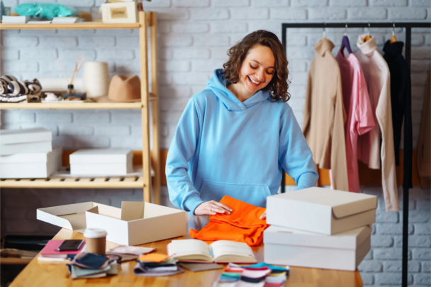 Start with a full cost-to-serve analysis