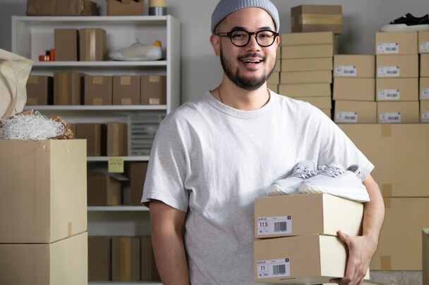 amazon seller