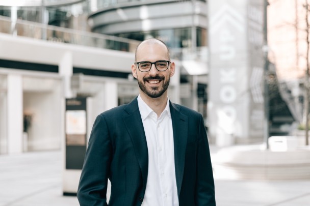 Martin Heubel 