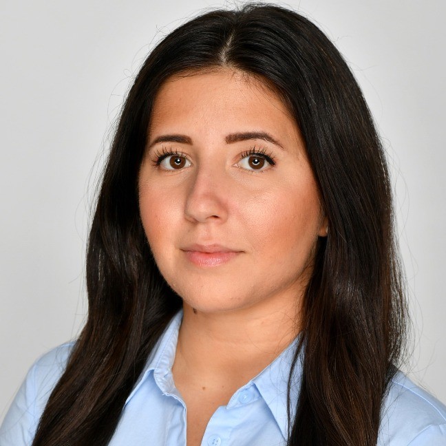 Laura Milillo