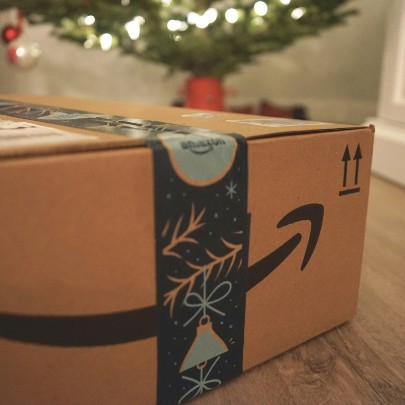 Master Q4 on Amazon