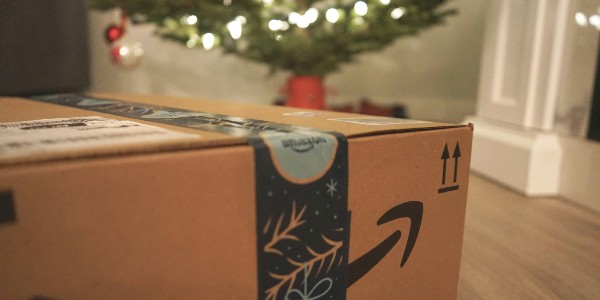 Master Q4 on Amazon