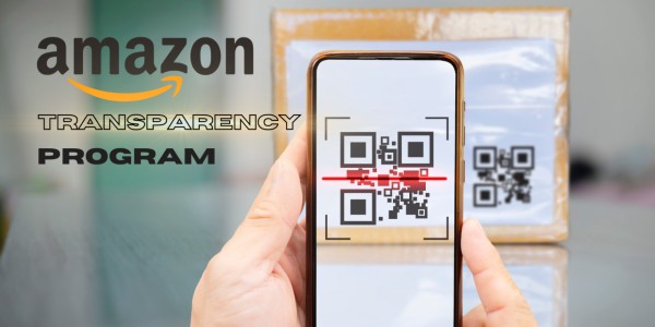 Amazon expands Transparency programme as industry accelerates shift to 2D barcodes