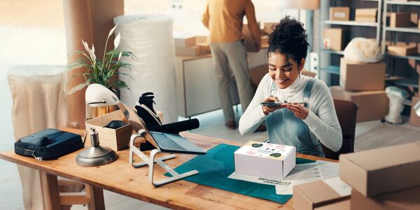 Connected Experiences Report Vol.3: connected packaging comes of age