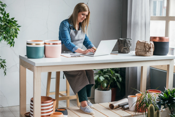 Managing inventory and fulfilment 