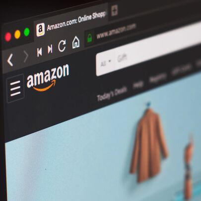 Amazon expands Transparency programme