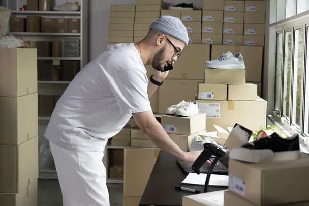 Boost brand visibility and credibility 