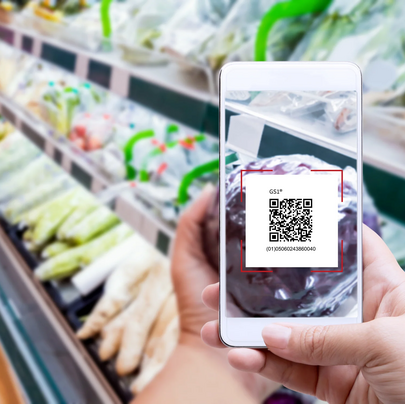 The future of product information: 2D barcodes, generative AI and the evolving digital shopper
