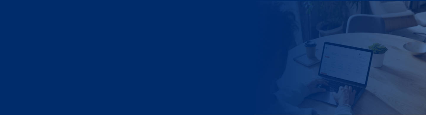 Getting started with My Numberbank