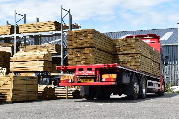 Snowdon Timber