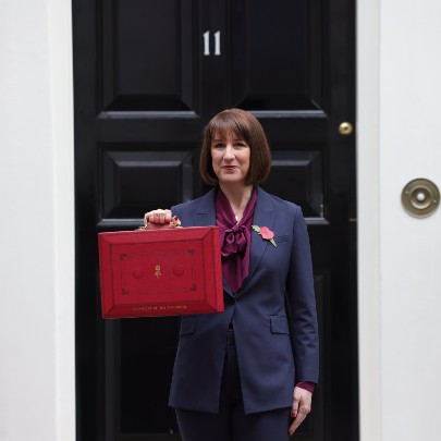 The uphill struggle for businesses: