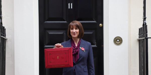 The uphill struggle for businesses: