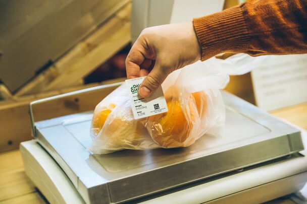 This is where GS1 standards come in. Specifically, QR codes powered by GS1.