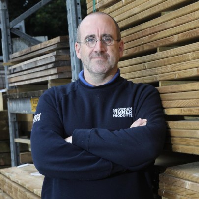 Snowdon Timber building a sustainable future through marketplaces and GS1 standards