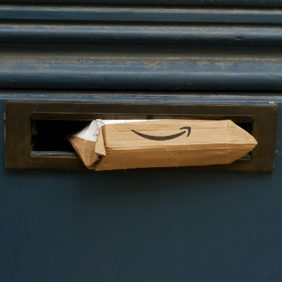 Amazon’s role in a winning retail strategy