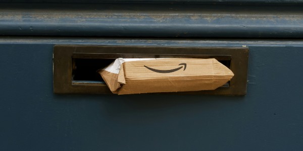 Amazon’s role in a winning retail strategy