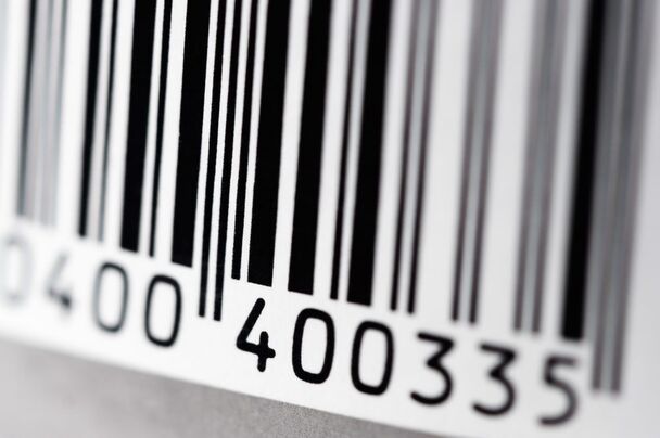 barcode & GTIN