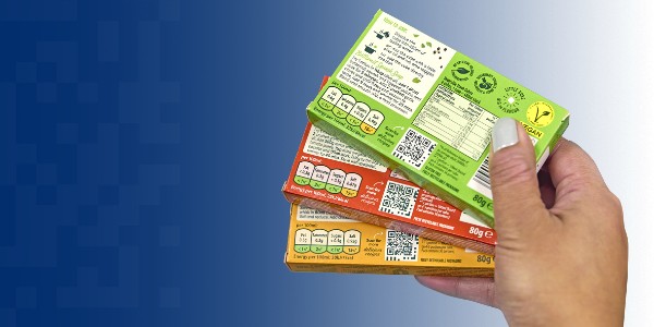 Seven in 10 visually impaired people find food shopping a challenge – as retailers urged to adopt ‘miracle’ solution