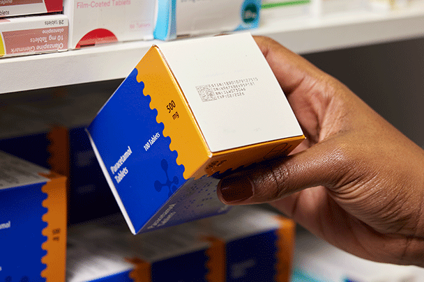 You have implemented or intend to implement a system