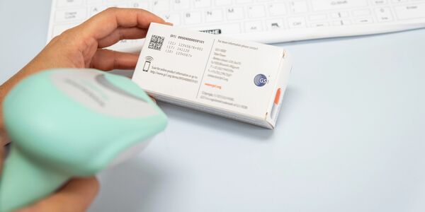 Barcode removal on UK medicine packs raises patient safety concerns