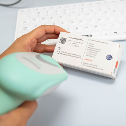 Barcode removal on UK medicine packs raises patient safety concerns