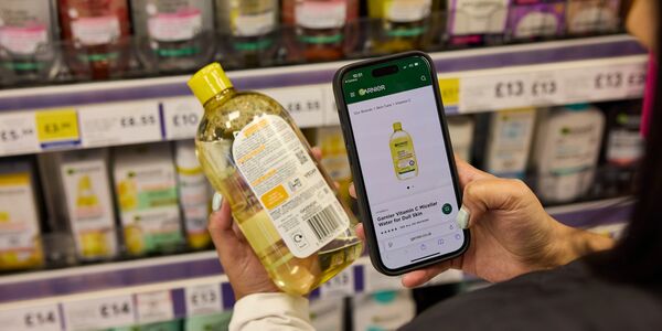 QR codes: the smart pack revolution consumers and manufacturers can’t afford to miss 