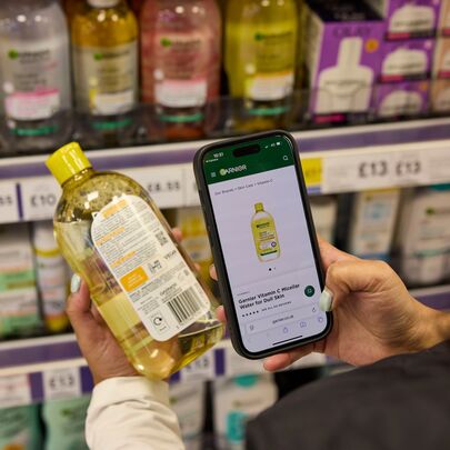 QR codes: the smart pack revolution consumers and manufacturers can’t afford to miss 